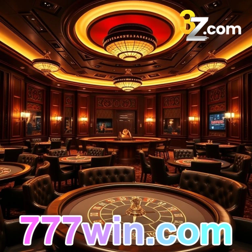 777win.com Aplicativo Móvel