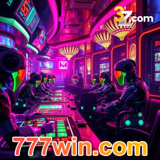 777win.com Seguro e Confiável