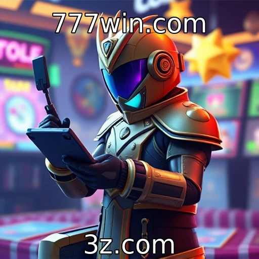 Desenvolvedores investem em tecnologia de jogos interativos