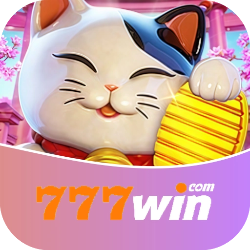 777win.com LOGO