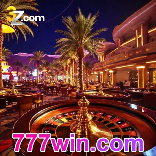 777win.com Promoções Atuais